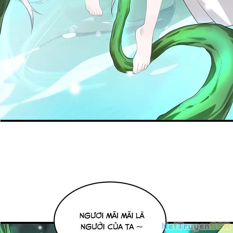 Trời Sinh Mị Cốt, Ta Bị Đồ Nhi Yandere Để Mắt Tới Chap 30 - Next Chap 31