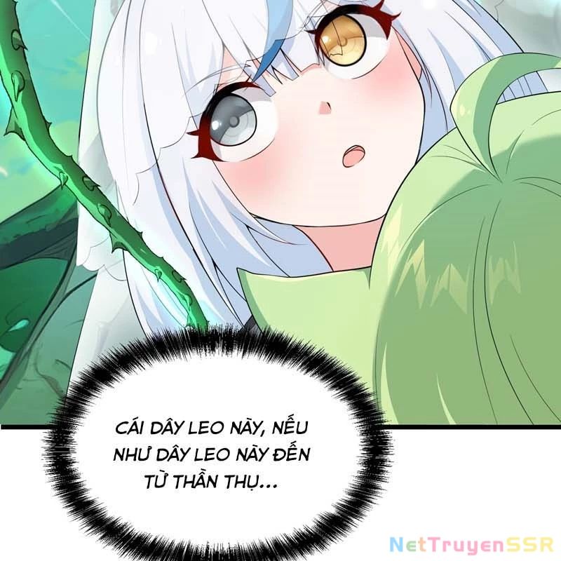 Trời Sinh Mị Cốt, Ta Bị Đồ Nhi Yandere Để Mắt Tới Chap 30 - Next Chap 31