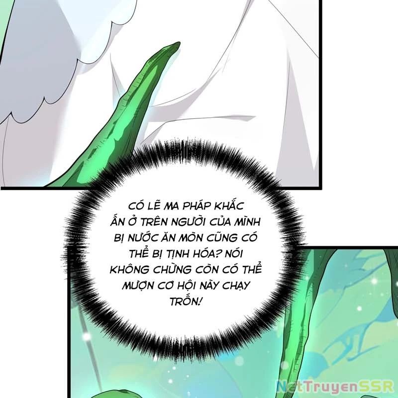 Trời Sinh Mị Cốt, Ta Bị Đồ Nhi Yandere Để Mắt Tới Chap 30 - Next Chap 31