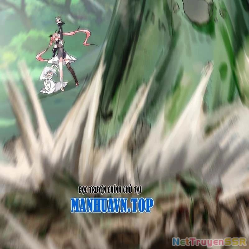 Trời Sinh Mị Cốt, Ta Bị Đồ Nhi Yandere Để Mắt Tới Chap 30 - Next Chap 31