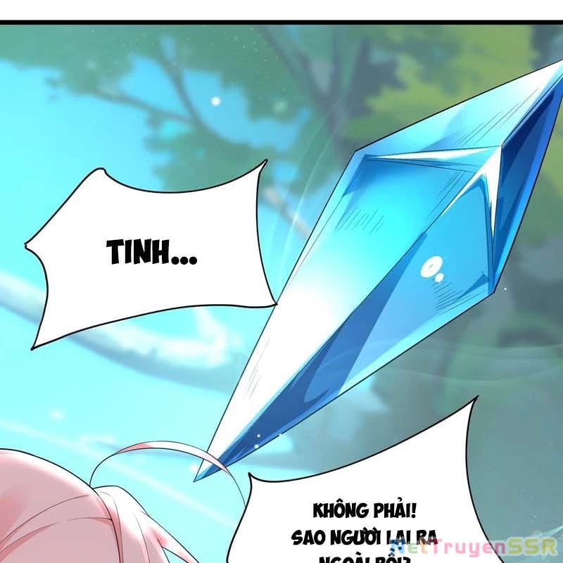 Trời Sinh Mị Cốt, Ta Bị Đồ Nhi Yandere Để Mắt Tới Chap 30 - Next Chap 31