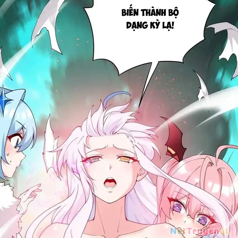 Trời Sinh Mị Cốt, Ta Bị Đồ Nhi Yandere Để Mắt Tới Chap 31 - Next Chap 32