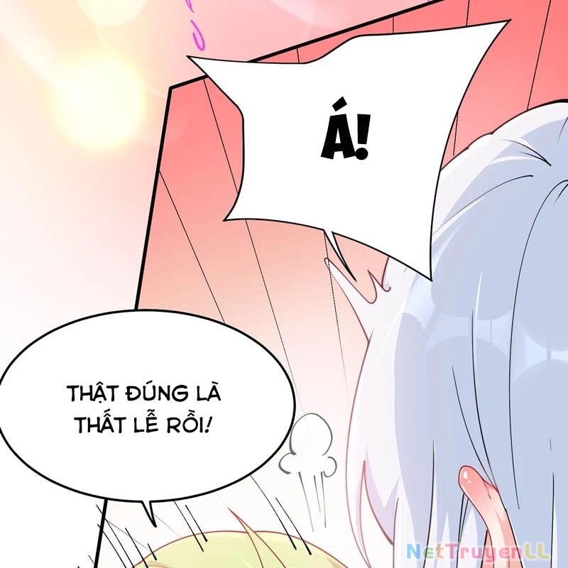 Trời Sinh Mị Cốt, Ta Bị Đồ Nhi Yandere Để Mắt Tới Chap 32 - Next Chap 33