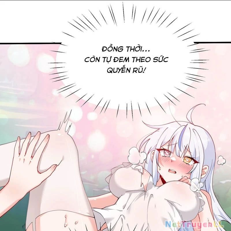 Trời Sinh Mị Cốt, Ta Bị Đồ Nhi Yandere Để Mắt Tới Chap 32 - Next Chap 33