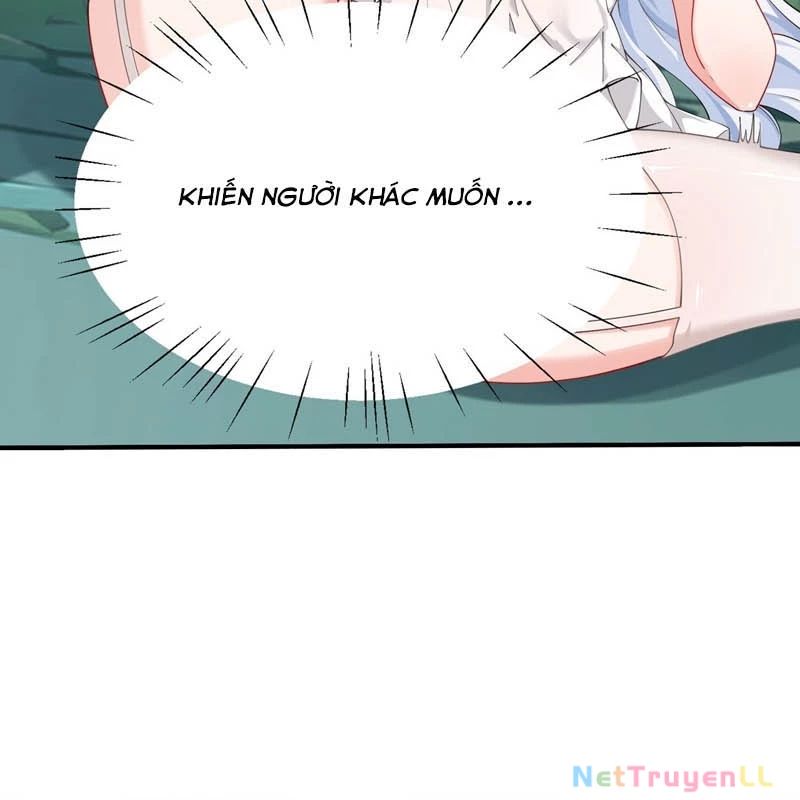 Trời Sinh Mị Cốt, Ta Bị Đồ Nhi Yandere Để Mắt Tới Chap 32 - Next Chap 33