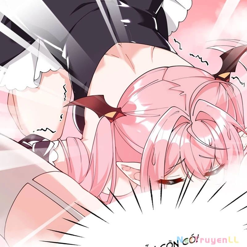 Trời Sinh Mị Cốt, Ta Bị Đồ Nhi Yandere Để Mắt Tới Chap 32 - Next Chap 33