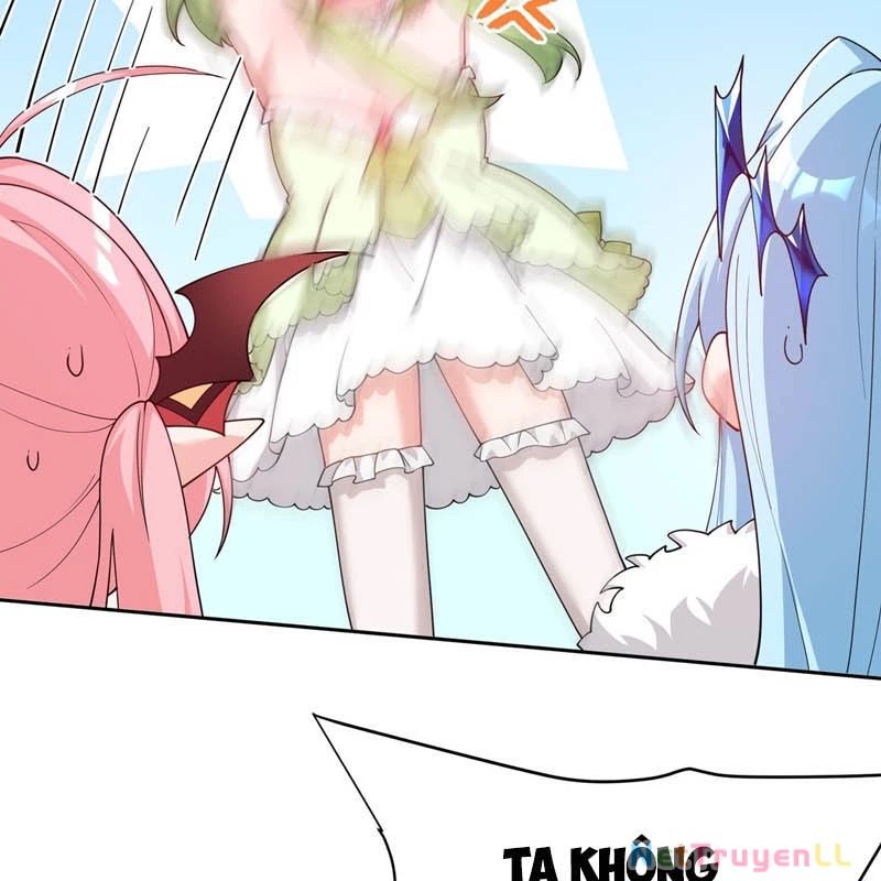 Trời Sinh Mị Cốt, Ta Bị Đồ Nhi Yandere Để Mắt Tới Chap 32 - Next Chap 33