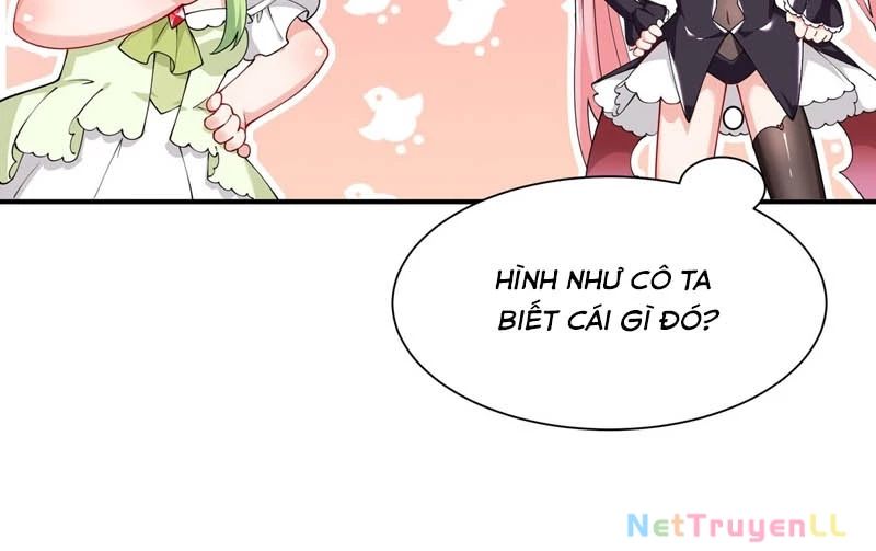 Trời Sinh Mị Cốt, Ta Bị Đồ Nhi Yandere Để Mắt Tới Chap 32 - Next Chap 33