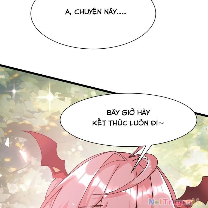 Trời Sinh Mị Cốt, Ta Bị Đồ Nhi Yandere Để Mắt Tới Chap 32 - Next Chap 33