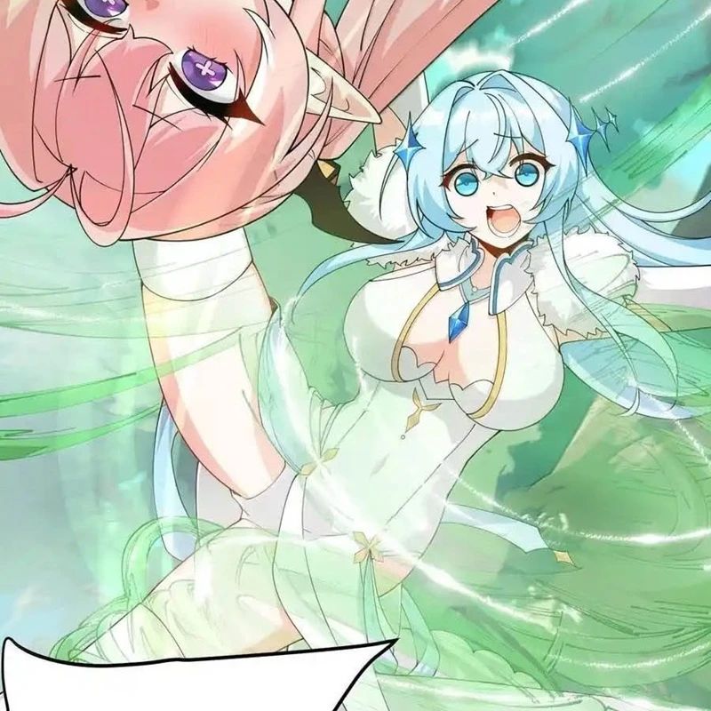 Trời Sinh Mị Cốt, Ta Bị Đồ Nhi Yandere Để Mắt Tới Chap 33 - Next Chap 34