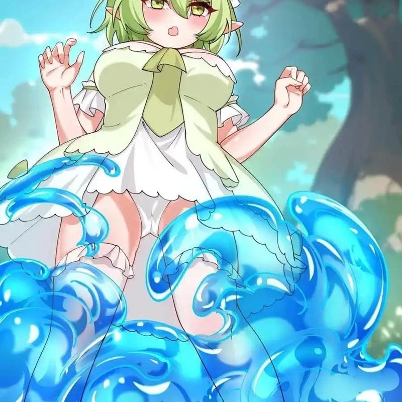 Trời Sinh Mị Cốt, Ta Bị Đồ Nhi Yandere Để Mắt Tới Chap 33 - Next Chap 34