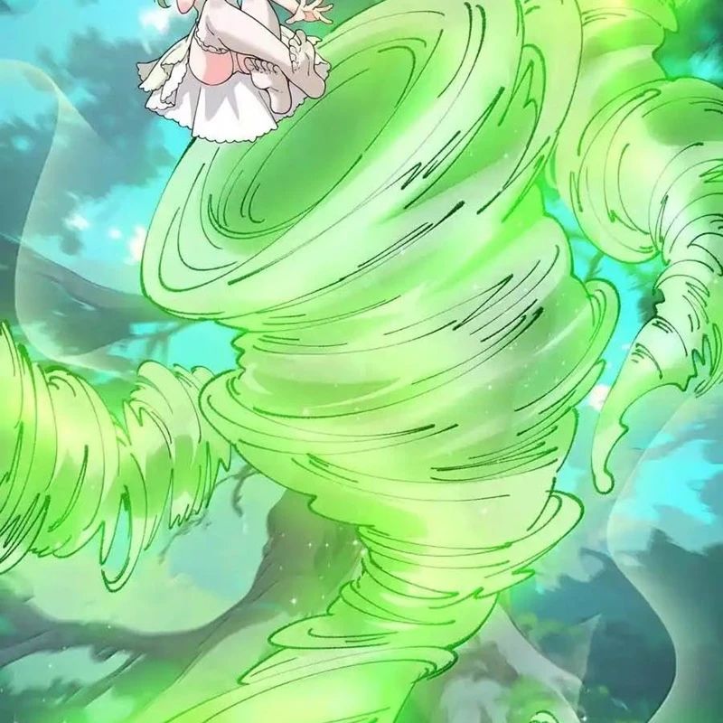 Trời Sinh Mị Cốt, Ta Bị Đồ Nhi Yandere Để Mắt Tới Chap 33 - Next Chap 34