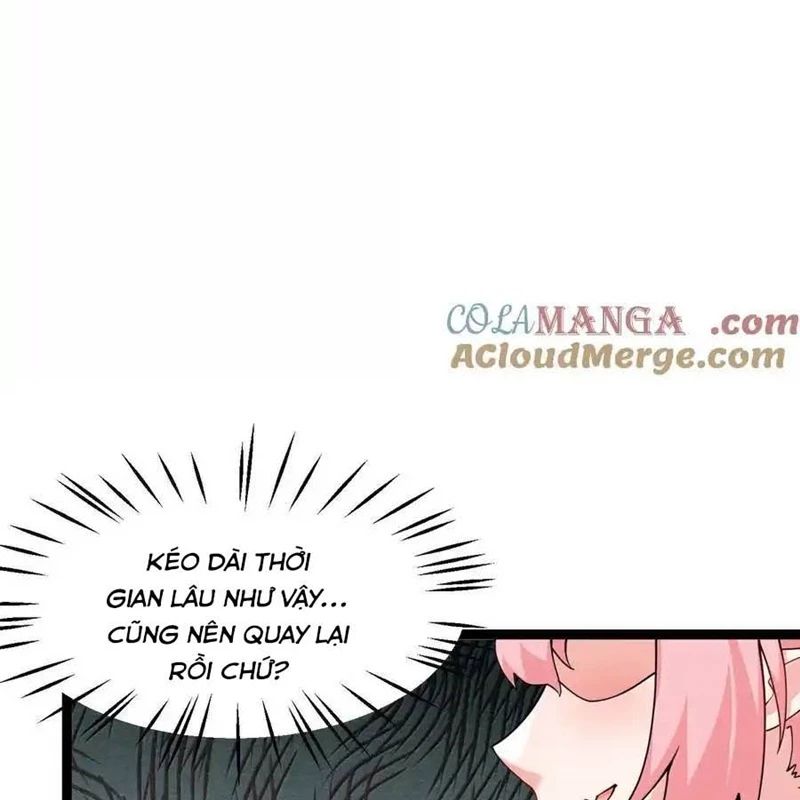 Trời Sinh Mị Cốt, Ta Bị Đồ Nhi Yandere Để Mắt Tới Chap 33 - Next Chap 34