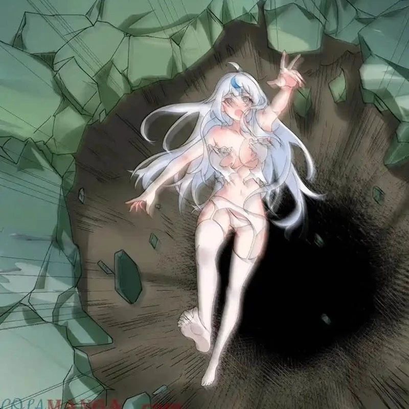 Trời Sinh Mị Cốt, Ta Bị Đồ Nhi Yandere Để Mắt Tới Chap 33 - Next Chap 34