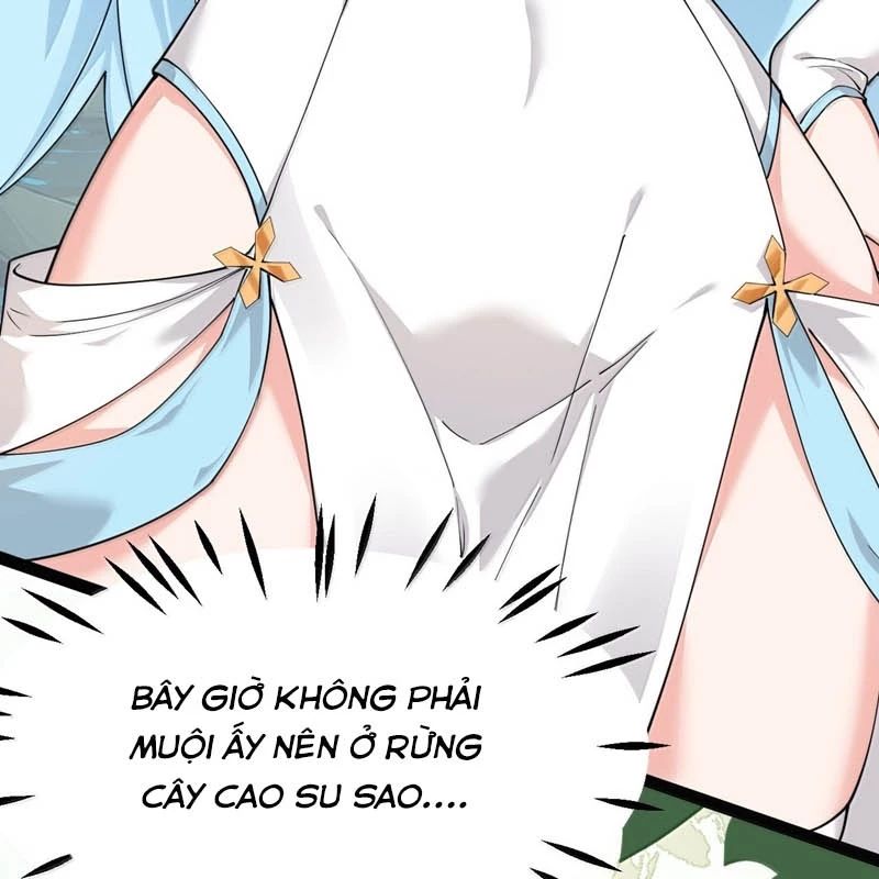 Trời Sinh Mị Cốt, Ta Bị Đồ Nhi Yandere Để Mắt Tới Chap 34 - Next Chap 35
