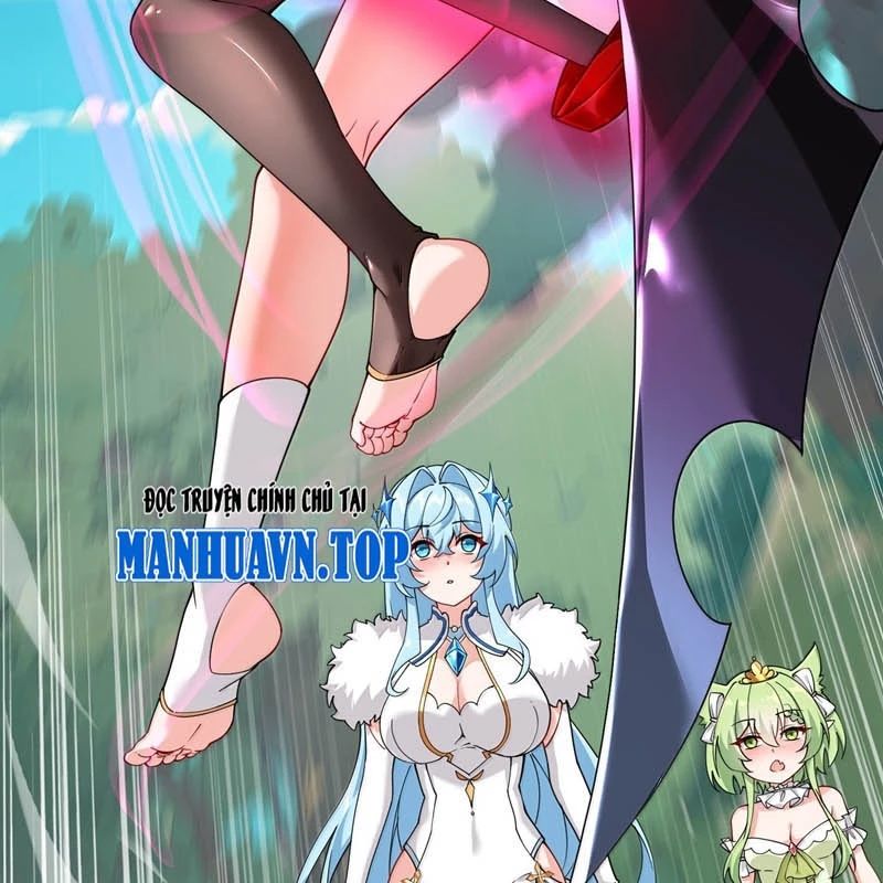 Trời Sinh Mị Cốt, Ta Bị Đồ Nhi Yandere Để Mắt Tới Chap 34 - Next Chap 35