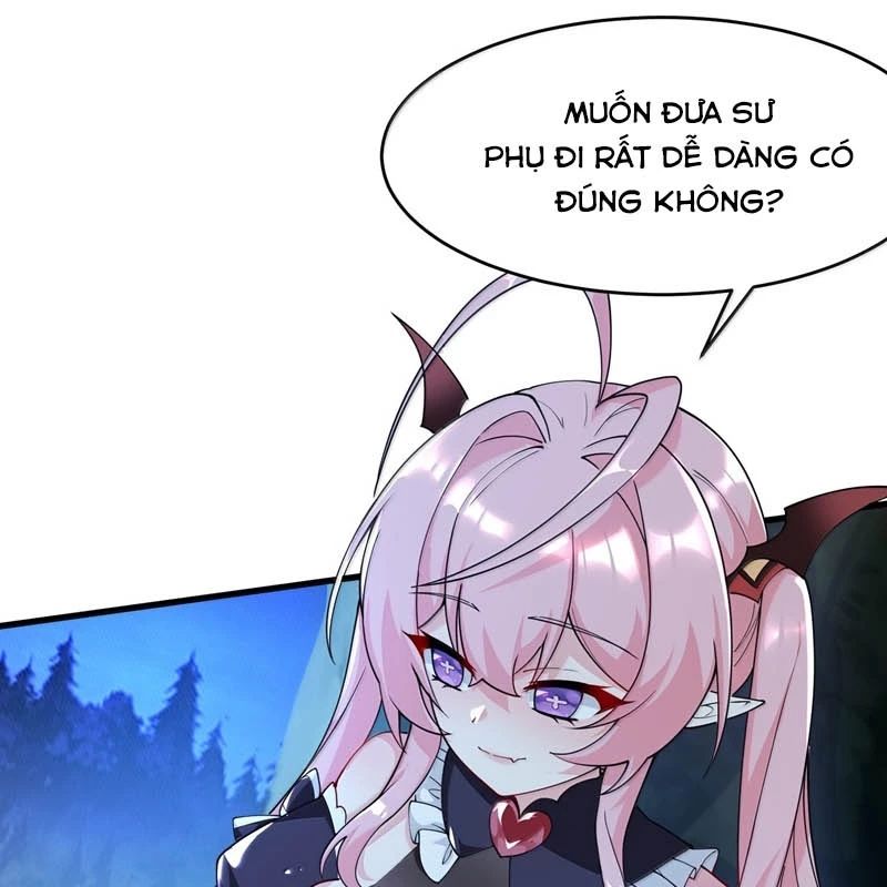 Trời Sinh Mị Cốt, Ta Bị Đồ Nhi Yandere Để Mắt Tới Chap 34 - Next Chap 35