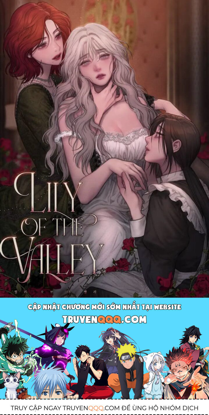 Trời Sinh Mị Cốt, Ta Bị Đồ Nhi Yandere Để Mắt Tới Chap 35 - Next Chap 36