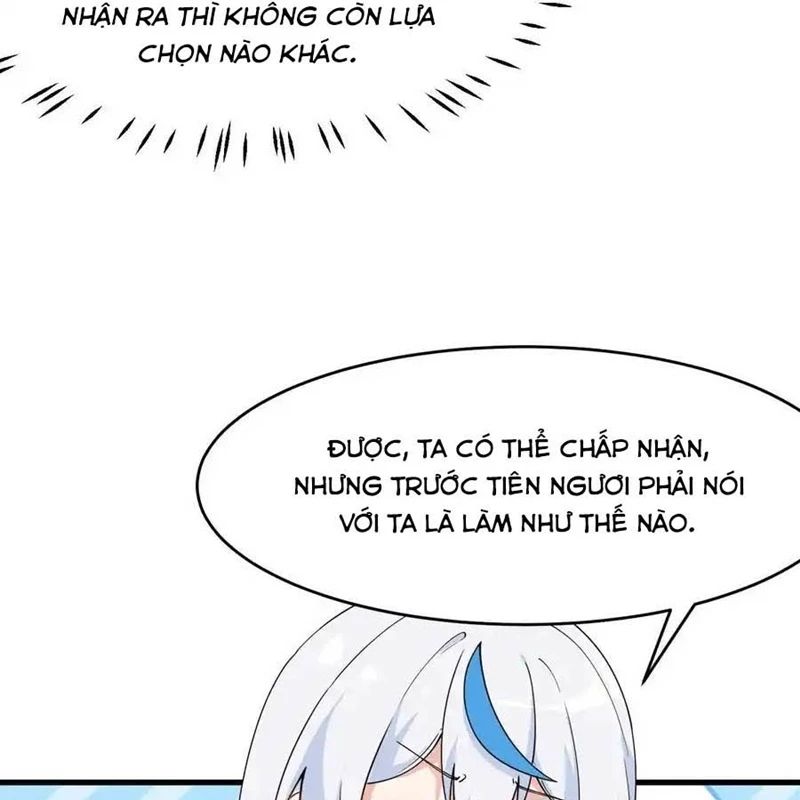 Trời Sinh Mị Cốt, Ta Bị Đồ Nhi Yandere Để Mắt Tới Chap 35 - Next Chap 36