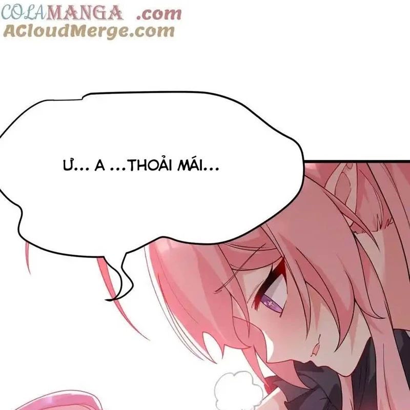 Trời Sinh Mị Cốt, Ta Bị Đồ Nhi Yandere Để Mắt Tới Chap 35 - Next Chap 36