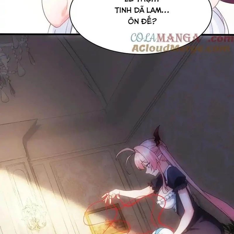 Trời Sinh Mị Cốt, Ta Bị Đồ Nhi Yandere Để Mắt Tới Chap 37 - Next Chap 38