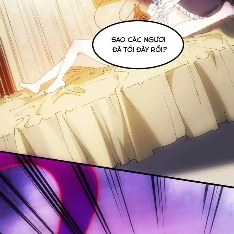 Trời Sinh Mị Cốt, Ta Bị Đồ Nhi Yandere Để Mắt Tới Chap 37 - Next Chap 38