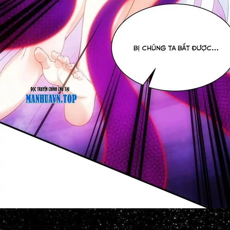 Trời Sinh Mị Cốt, Ta Bị Đồ Nhi Yandere Để Mắt Tới Chap 37 - Next Chap 38