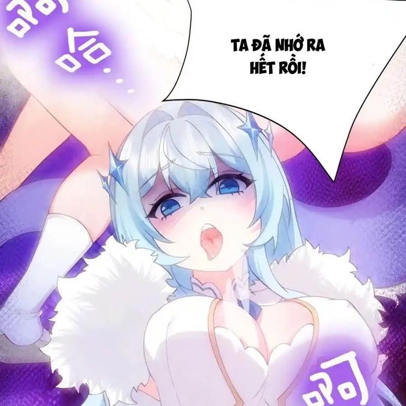 Trời Sinh Mị Cốt, Ta Bị Đồ Nhi Yandere Để Mắt Tới Chap 37 - Next Chap 38