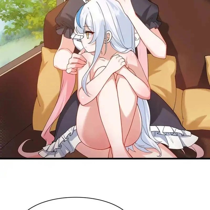 Trời Sinh Mị Cốt, Ta Bị Đồ Nhi Yandere Để Mắt Tới Chap 37 - Next Chap 38