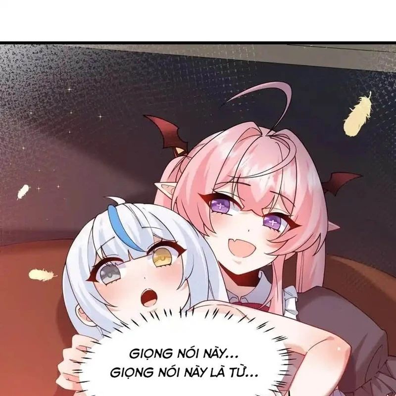 Trời Sinh Mị Cốt, Ta Bị Đồ Nhi Yandere Để Mắt Tới Chap 37 - Next Chap 38