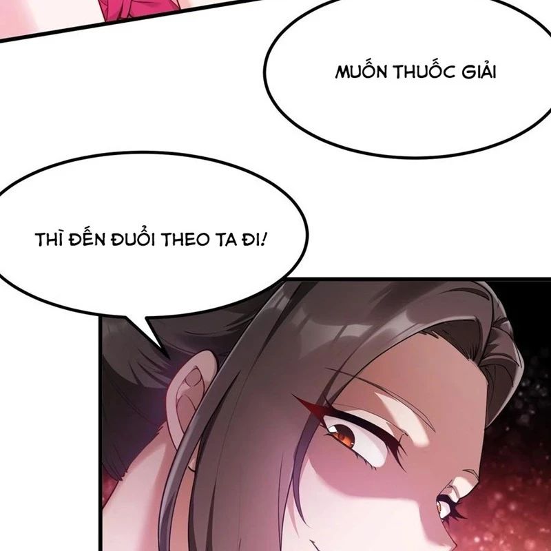 Trời Sinh Mị Cốt, Ta Bị Đồ Nhi Yandere Để Mắt Tới Chap 40 - Next Chap 41