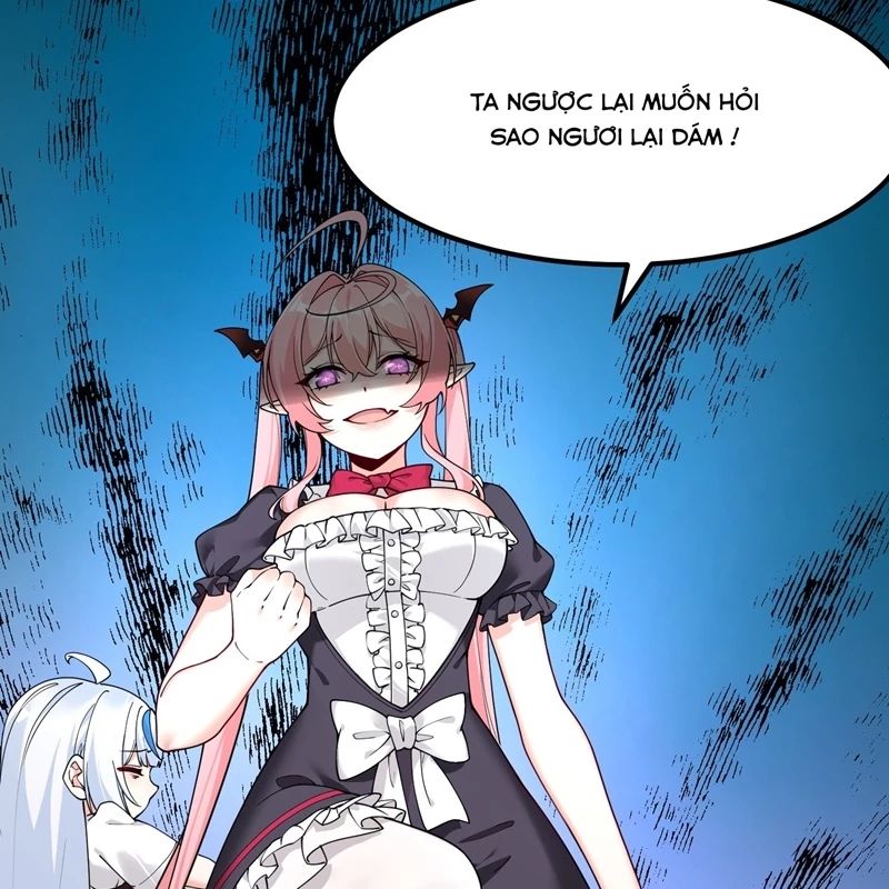 Trời Sinh Mị Cốt, Ta Bị Đồ Nhi Yandere Để Mắt Tới Chap 41 - Next Chap 42