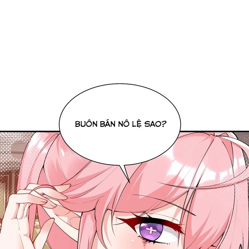 Trời Sinh Mị Cốt, Ta Bị Đồ Nhi Yandere Để Mắt Tới Chap 43 - Next Chap 44
