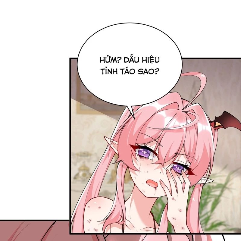 Trời Sinh Mị Cốt, Ta Bị Đồ Nhi Yandere Để Mắt Tới Chap 43 - Next Chap 44