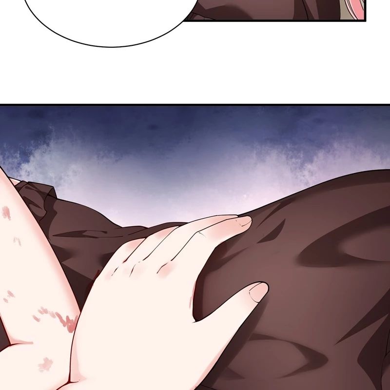 Trời Sinh Mị Cốt, Ta Bị Đồ Nhi Yandere Để Mắt Tới Chap 43 - Next Chap 44