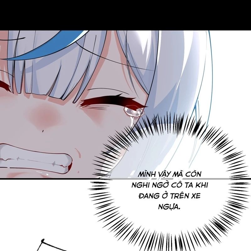 Trời Sinh Mị Cốt, Ta Bị Đồ Nhi Yandere Để Mắt Tới Chap 43 - Next Chap 44