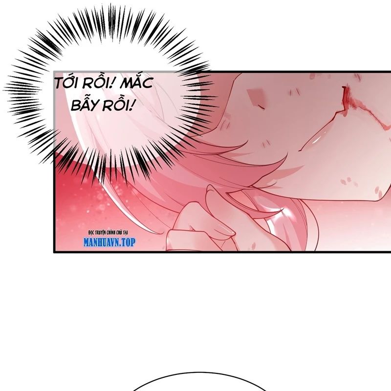 Trời Sinh Mị Cốt, Ta Bị Đồ Nhi Yandere Để Mắt Tới Chap 43 - Next Chap 44