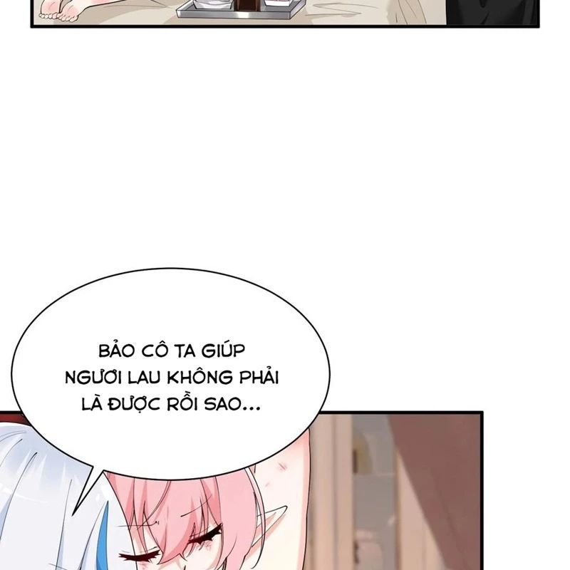 Trời Sinh Mị Cốt, Ta Bị Đồ Nhi Yandere Để Mắt Tới Chap 44 - Next Chap 45