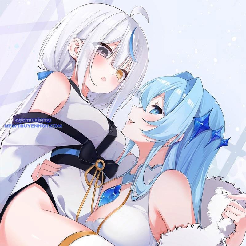 Trời Sinh Mị Cốt, Ta Bị Đồ Nhi Yandere Để Mắt Tới Chap 48 - Next Chap 49