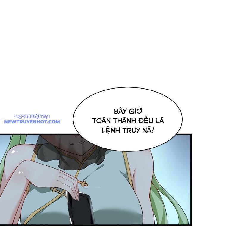 Trời Sinh Mị Cốt, Ta Bị Đồ Nhi Yandere Để Mắt Tới Chap 48 - Next Chap 49