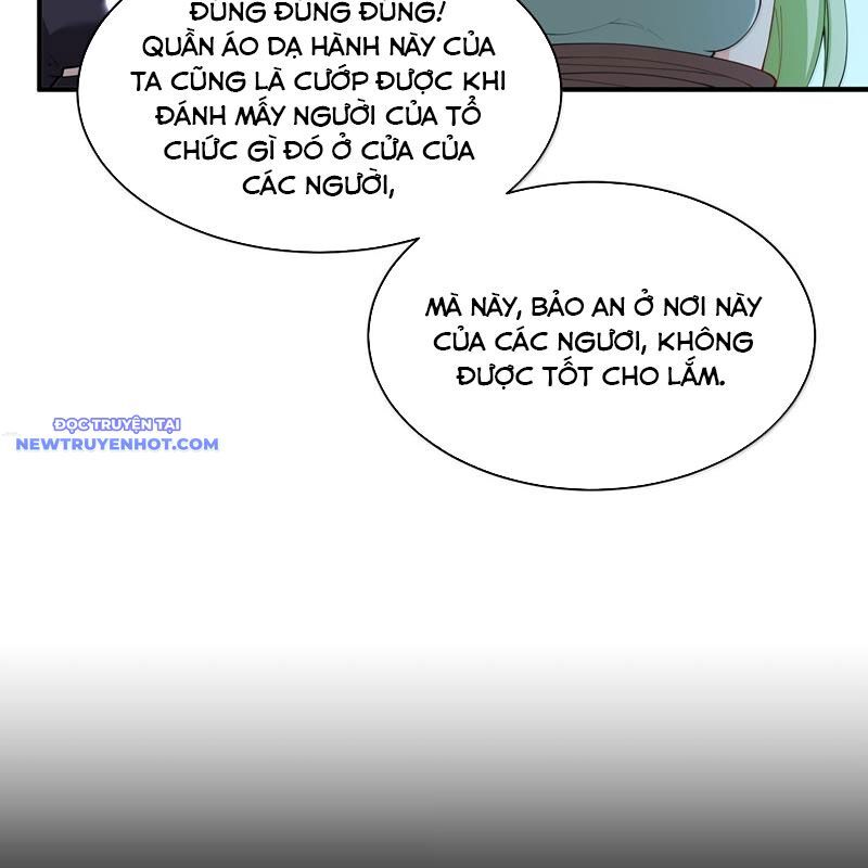 Trời Sinh Mị Cốt, Ta Bị Đồ Nhi Yandere Để Mắt Tới Chap 48 - Next Chap 49