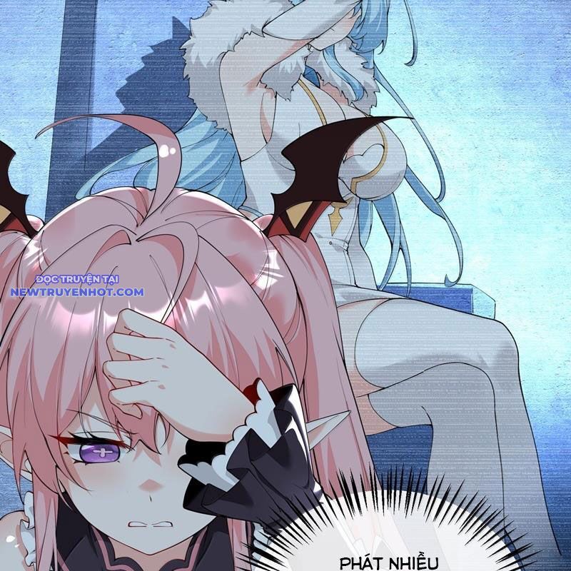 Trời Sinh Mị Cốt, Ta Bị Đồ Nhi Yandere Để Mắt Tới Chap 48 - Next Chap 49