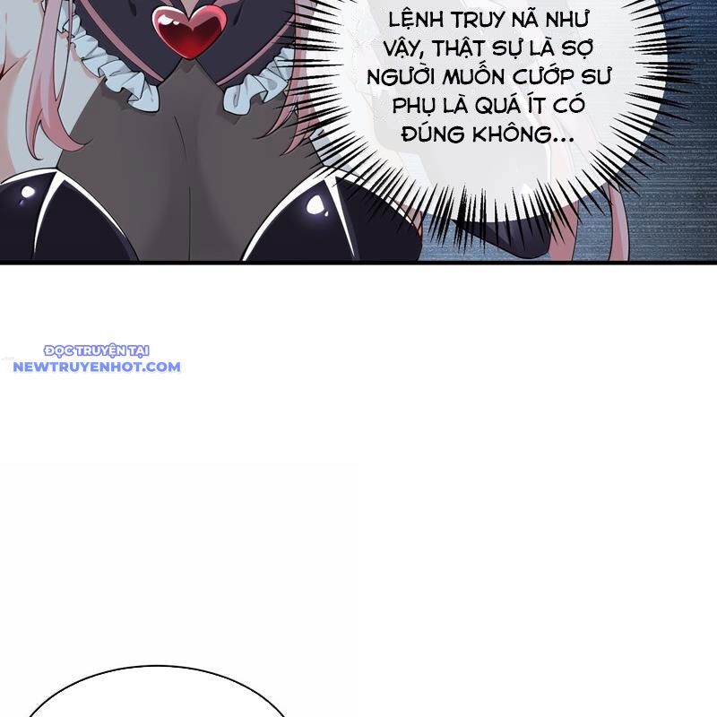 Trời Sinh Mị Cốt, Ta Bị Đồ Nhi Yandere Để Mắt Tới Chap 48 - Next Chap 49