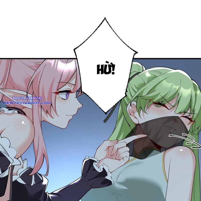 Trời Sinh Mị Cốt, Ta Bị Đồ Nhi Yandere Để Mắt Tới Chap 48 - Next Chap 49