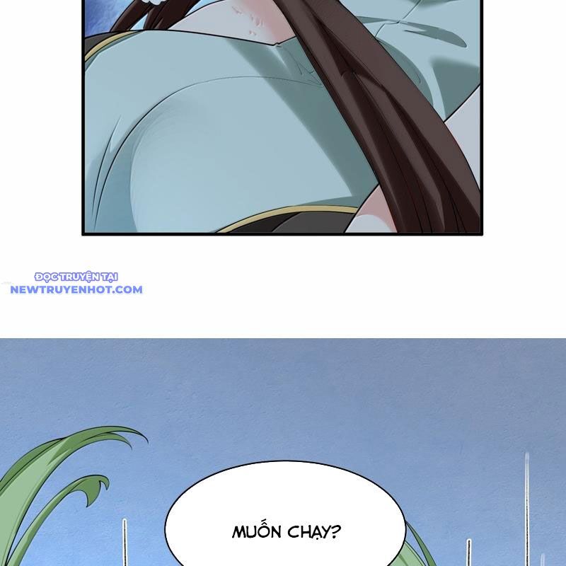 Trời Sinh Mị Cốt, Ta Bị Đồ Nhi Yandere Để Mắt Tới Chap 48 - Next Chap 49