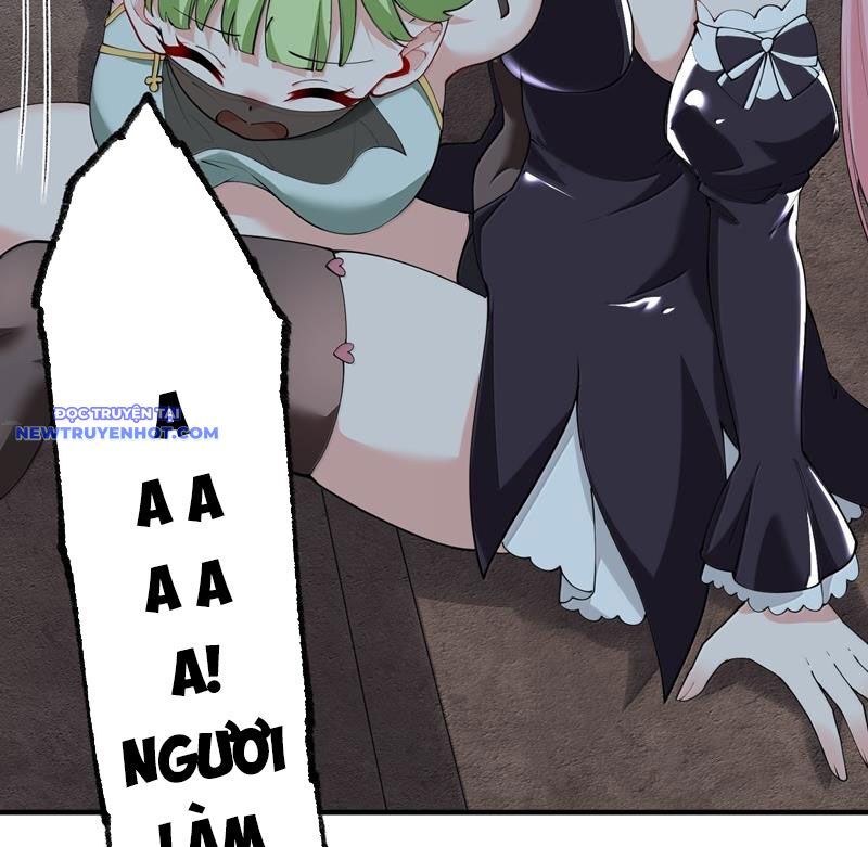 Trời Sinh Mị Cốt, Ta Bị Đồ Nhi Yandere Để Mắt Tới Chap 48 - Next Chap 49