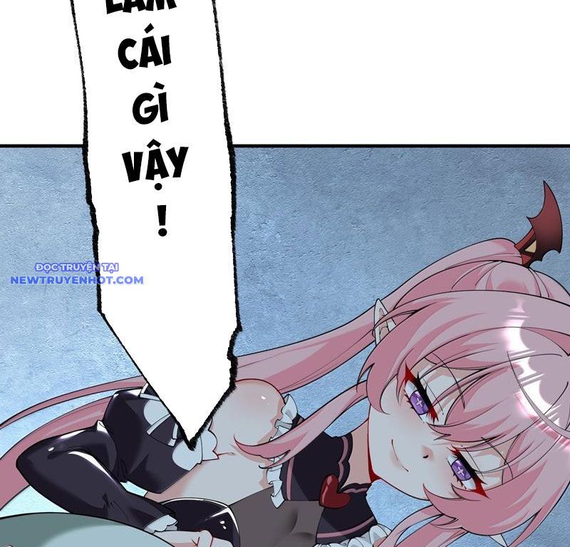 Trời Sinh Mị Cốt, Ta Bị Đồ Nhi Yandere Để Mắt Tới Chap 48 - Next Chap 49