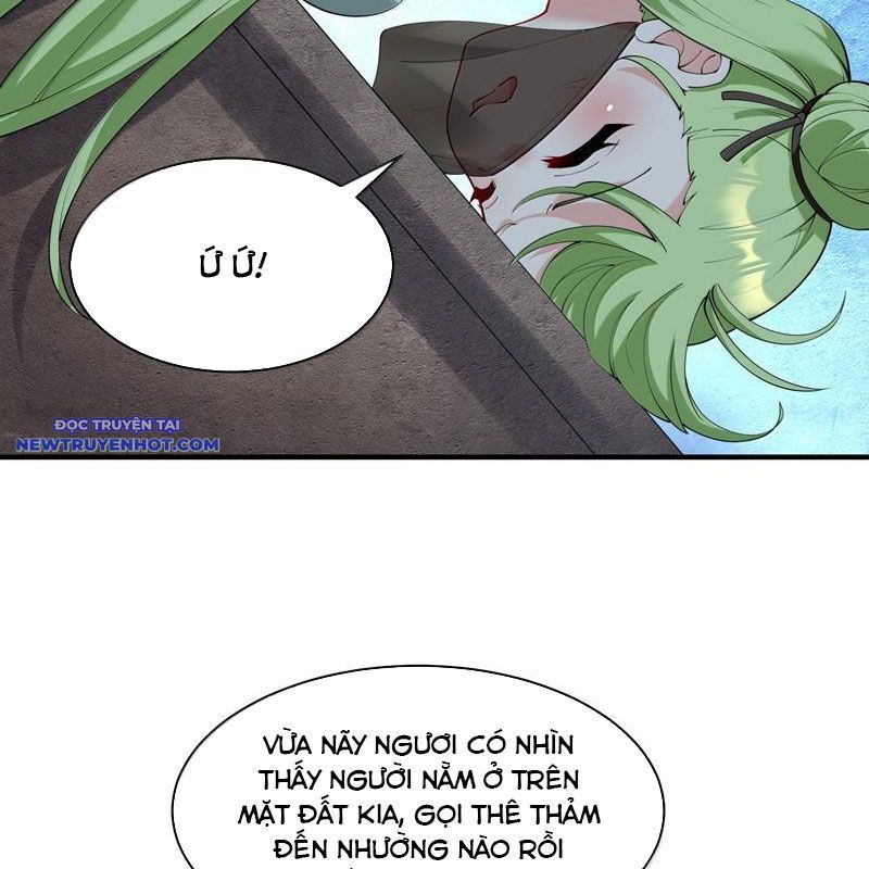 Trời Sinh Mị Cốt, Ta Bị Đồ Nhi Yandere Để Mắt Tới Chap 48 - Next Chap 49