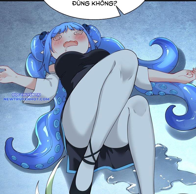 Trời Sinh Mị Cốt, Ta Bị Đồ Nhi Yandere Để Mắt Tới Chap 48 - Next Chap 49