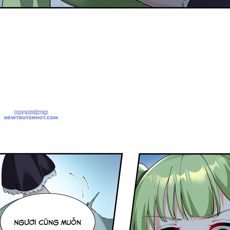 Trời Sinh Mị Cốt, Ta Bị Đồ Nhi Yandere Để Mắt Tới Chap 48 - Next Chap 49